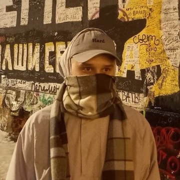 Егор Мадиев