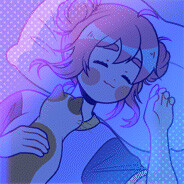 lack of sleep