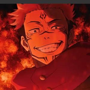 Sukuna