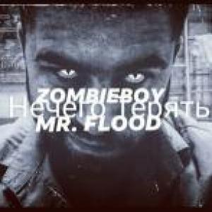 Mr. FLOOD