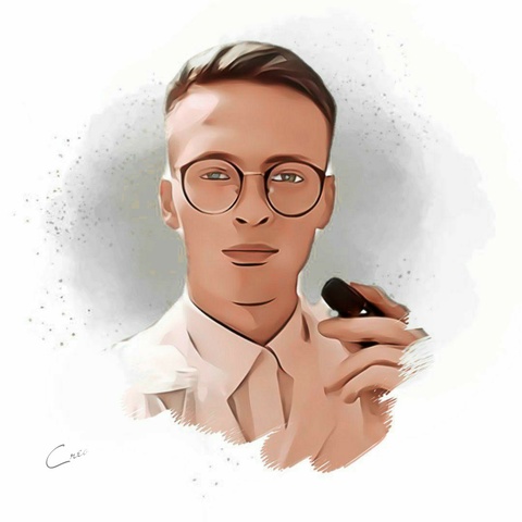 Денис Смирнов