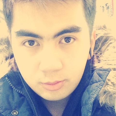 Maksat Zhaksybaev