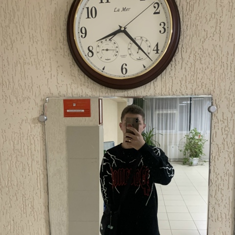 Михаил Сергеев