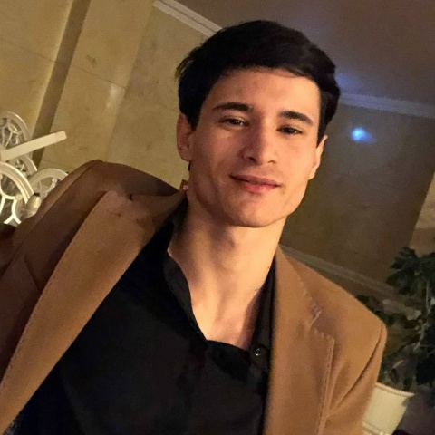 Иван Кирамов