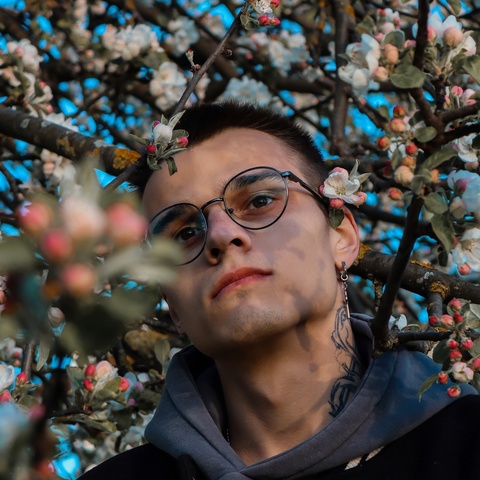 Андрейка Ковалёв