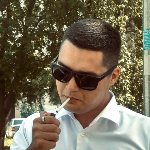 Радмир Абдурашитов