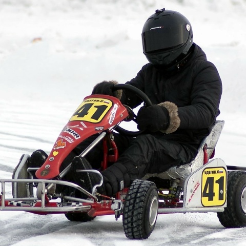 Сёма Удегов