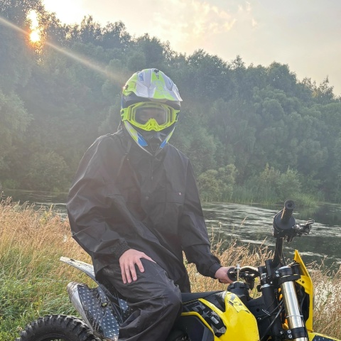 نيكيتا غونشاروف