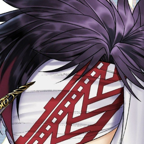 Скрытая Личность