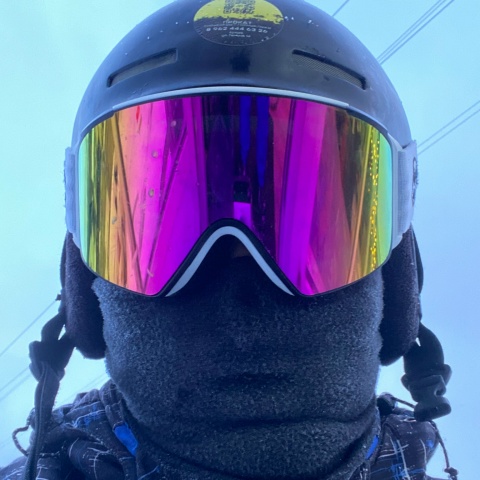 Магомед Апкаров