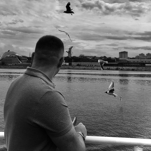 Филимон Витальевич