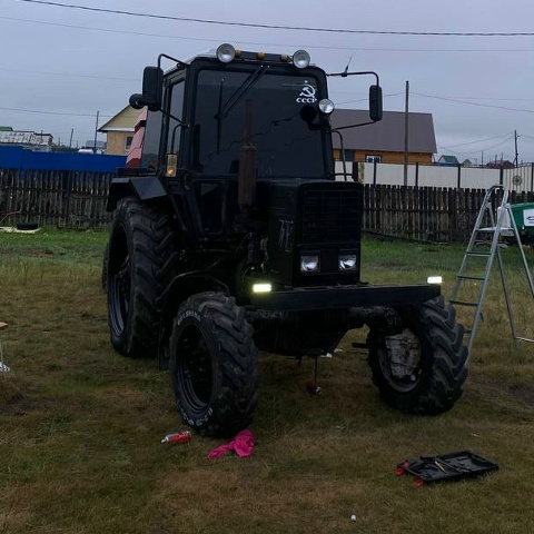 Павлик Черноградский