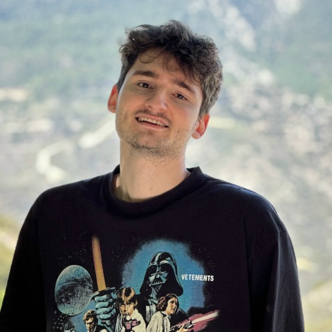 Сергей Дановский