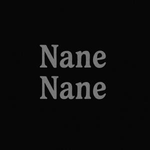 Nane Nane