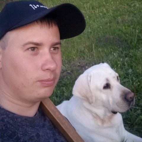 Айдар Хайруллин