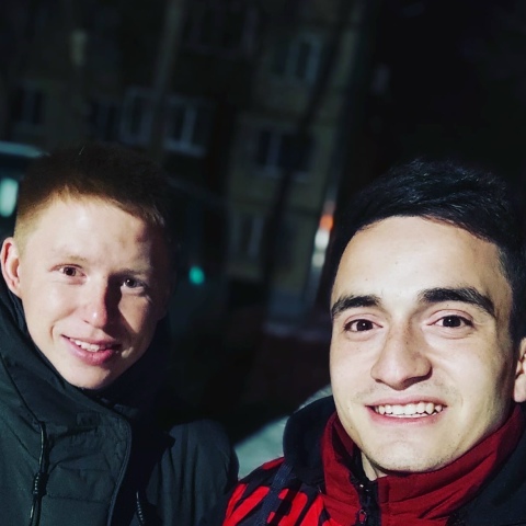 Алексей Алексеев