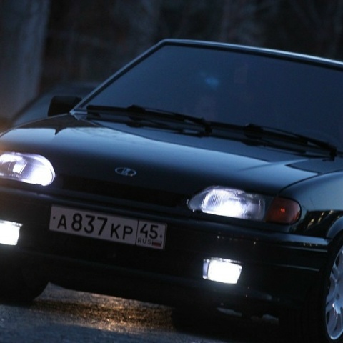 Кирилл Евгеньевич