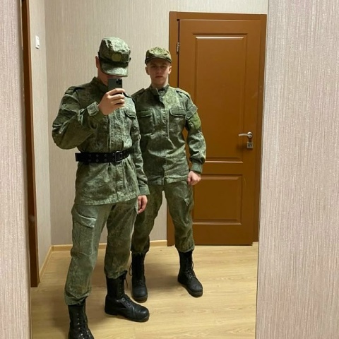 Виталий Фладаров