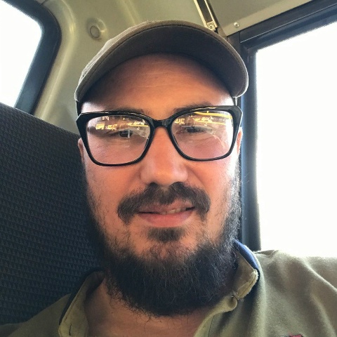 Виктор Клиган