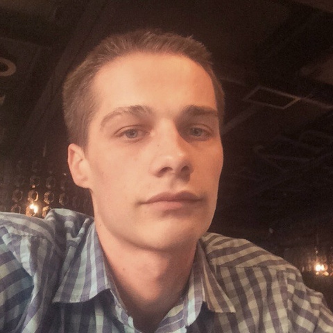 Максим Ражев