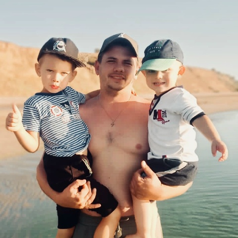 Алексей Жигульский