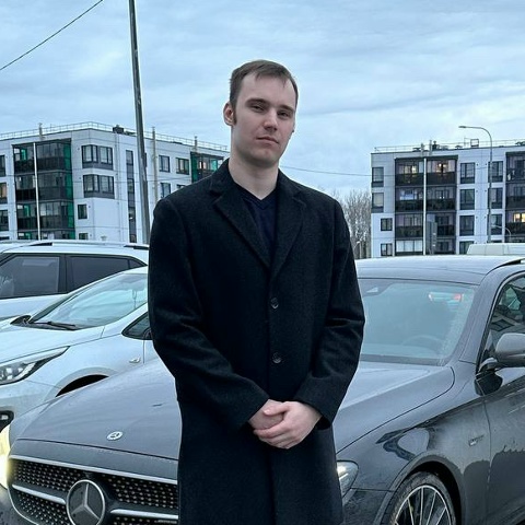 Алексей Седой