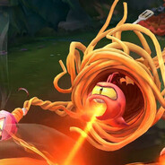 Spaghetti alla Tommy