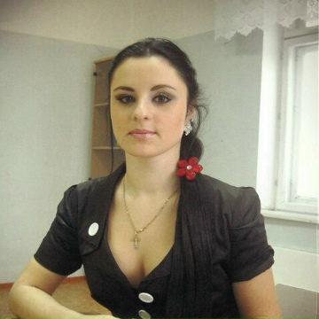 Елена Филиппова