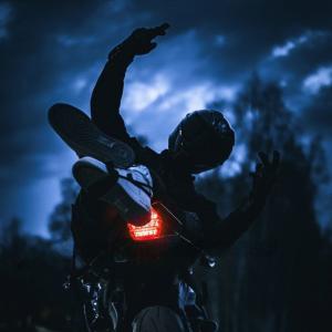 Крамбл куки