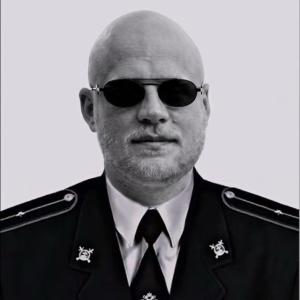 Ich bin GNIDA