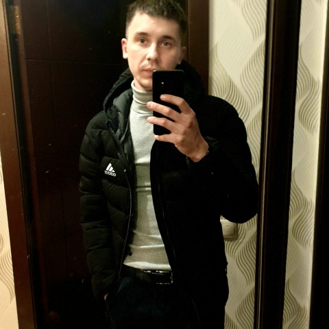 Михаил Кобыляцкий
