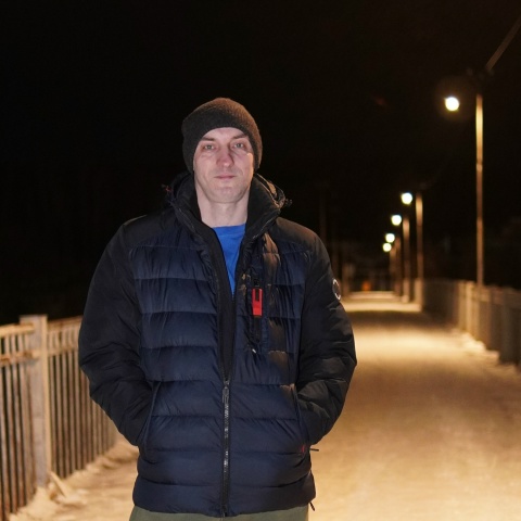 Александр Баланин