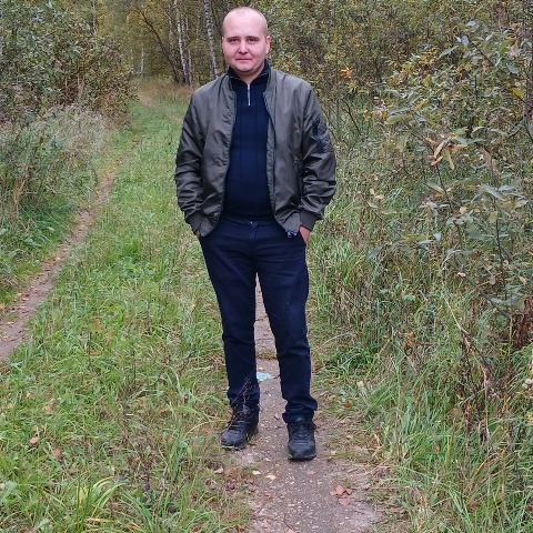 Наиль Мулуков