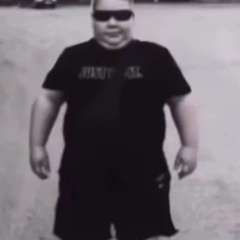 Никита Подушкин