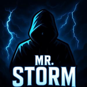 Mr.Storm