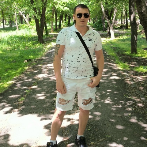 Димасик Гречин