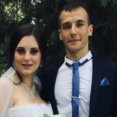 Кирилл Хахалев