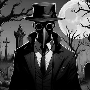 ANONYMOUS