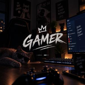 GАMER