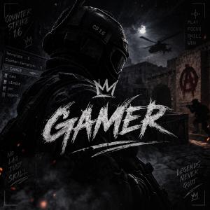 GАMER