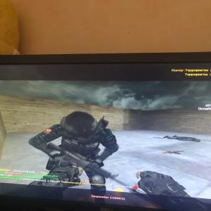 Накрутка ammo imperator и ambrella aboltus159