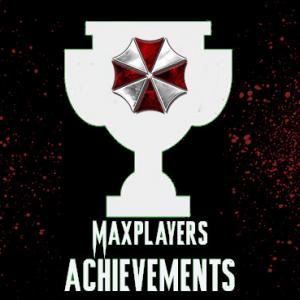 Maxplayers (Achievements)