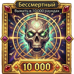 Бессмертный