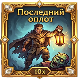 Последний оплот