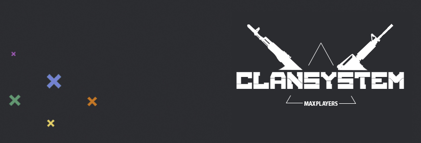 Клановая система.